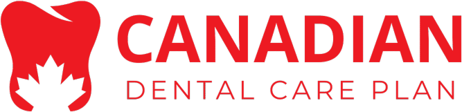 Canadian Dental Care Plan (CDCP) logo