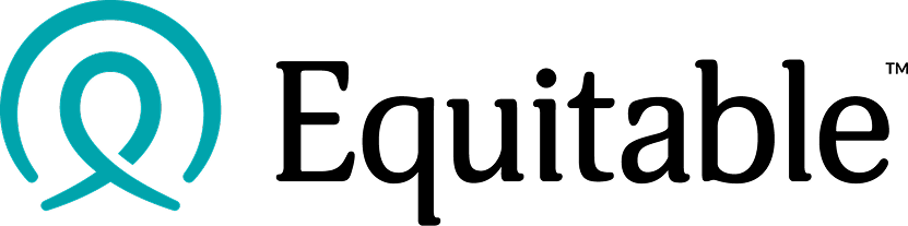Equitable logo