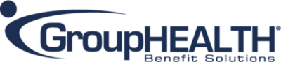 GroupHEALTH Benefit Solutions logo