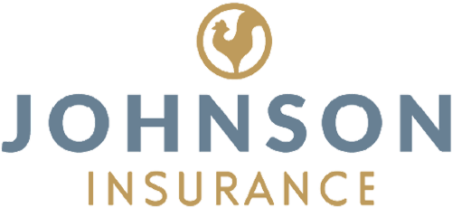 Johnson Insurance logo